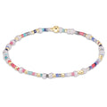 Hope Unwritten Colorful Bracelets