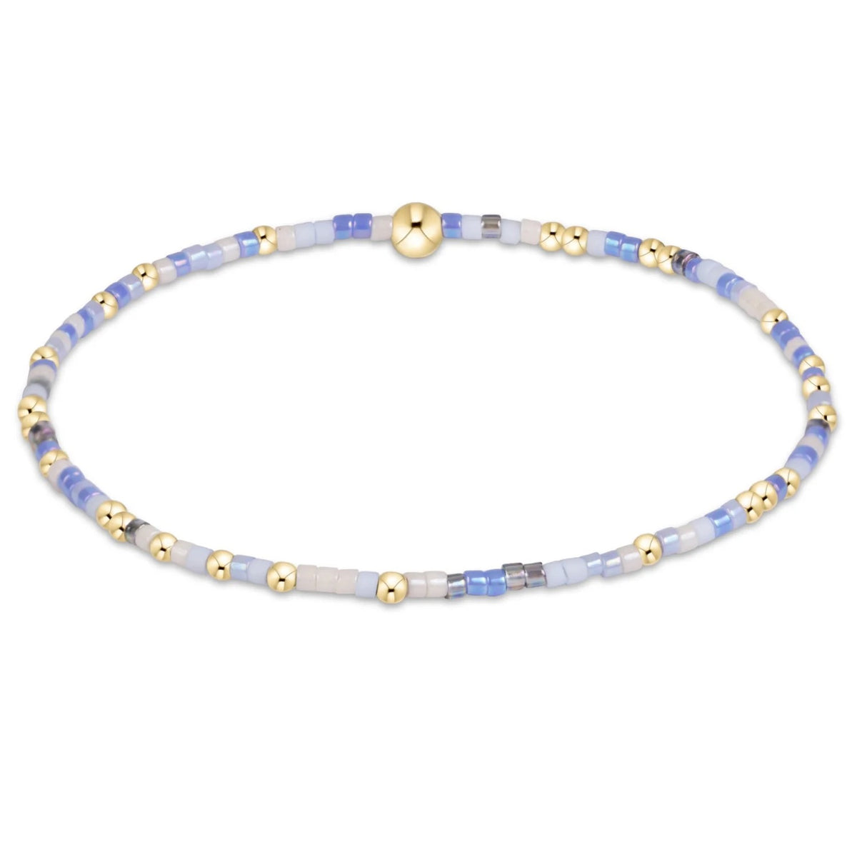 Hope Unwritten Colorful Bracelets
