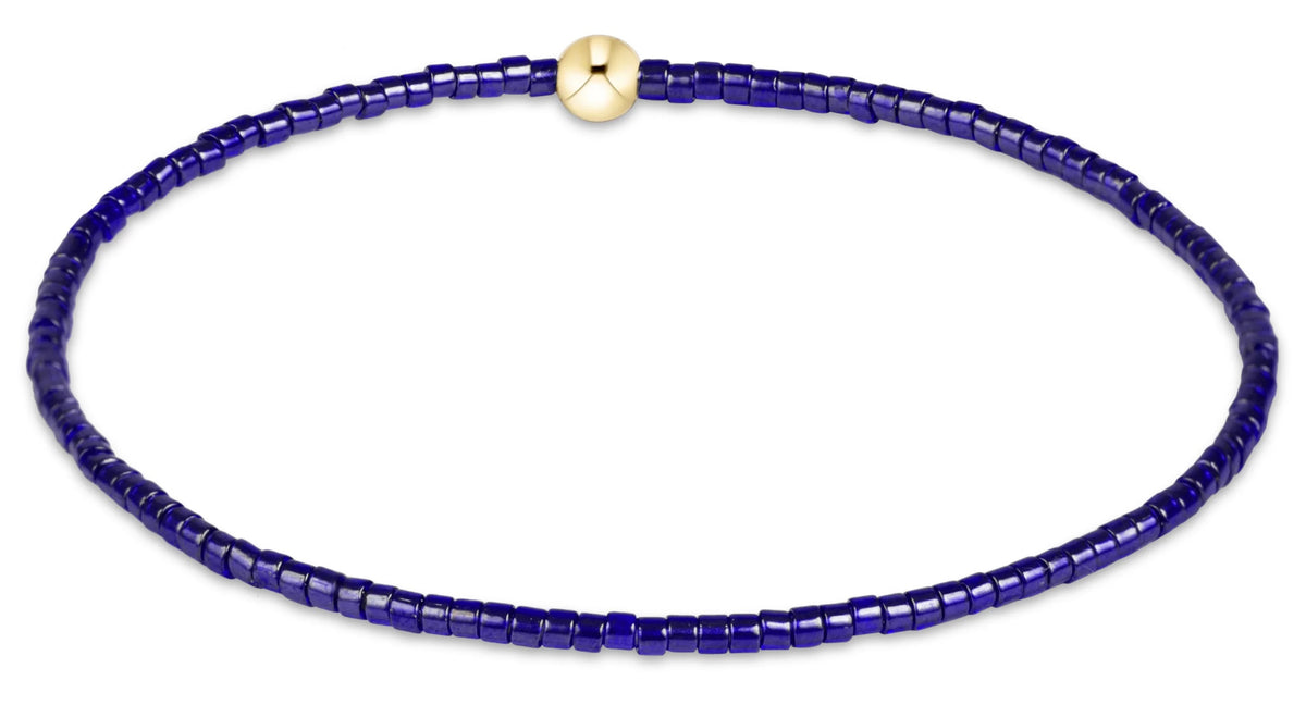 Hope Classic Colorful Bracelet