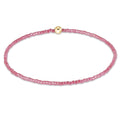 Hope Classic Colorful Bracelet