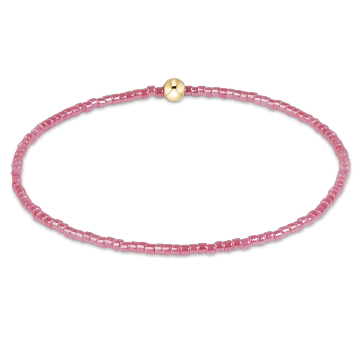 Hope Classic Colorful Bracelet
