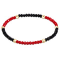 Gameday Bracelets