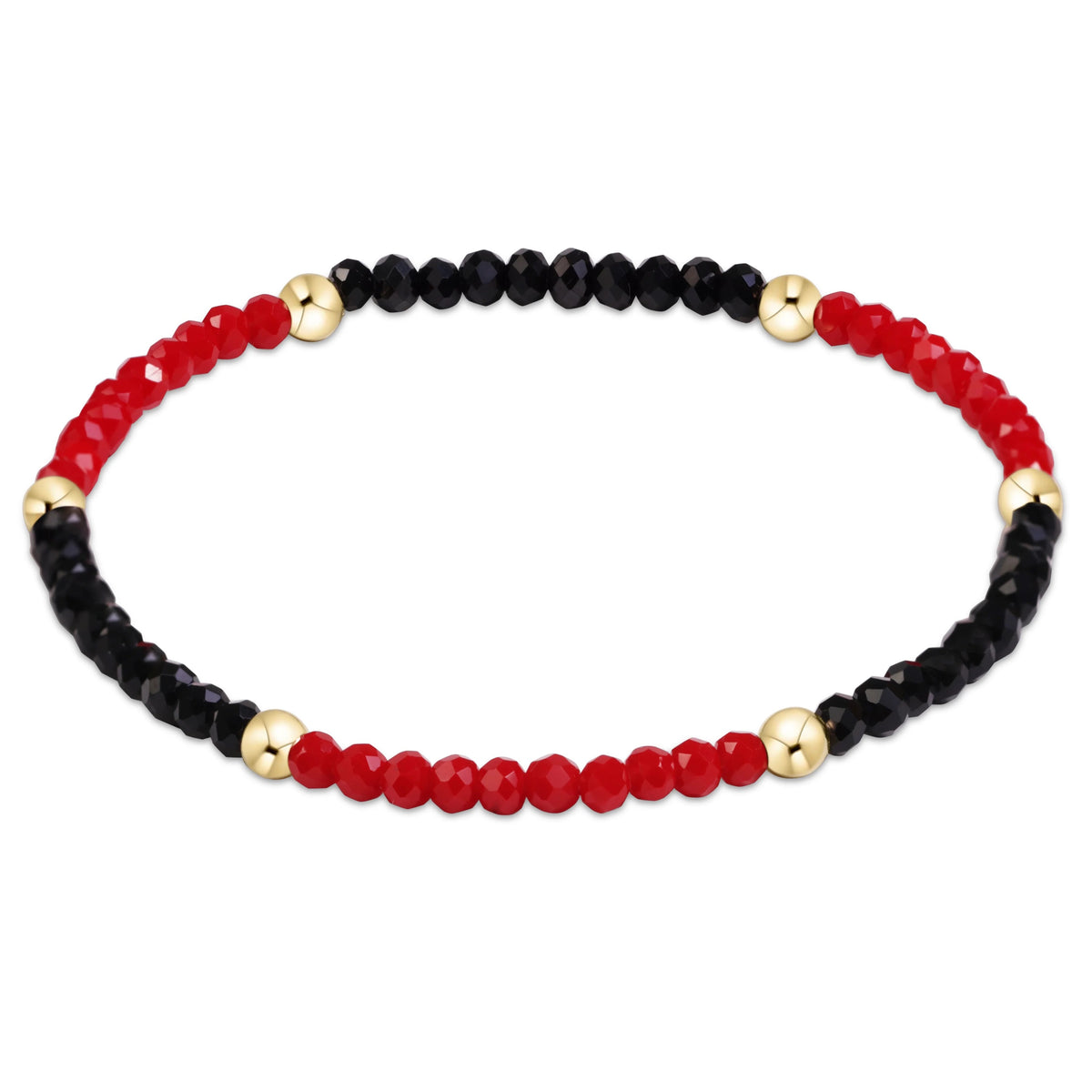 Gameday Bracelets
