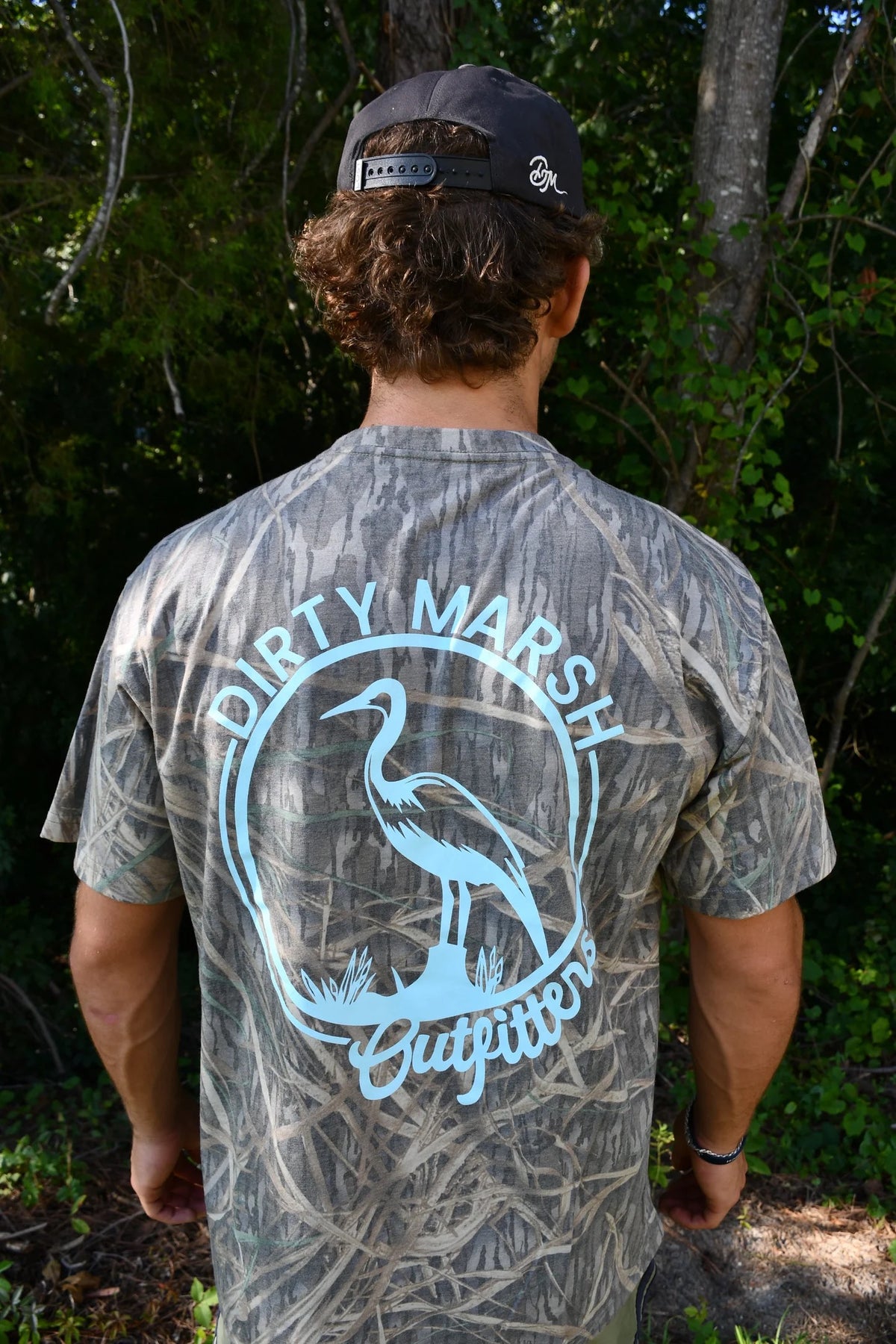 Dirty Marsh T-Shirts