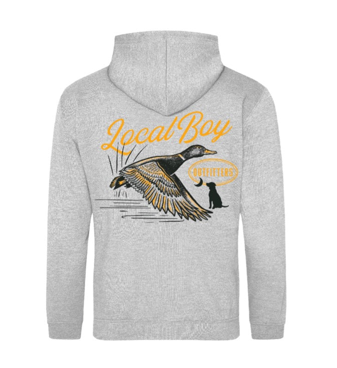 Men’s Local Boy Hoodie