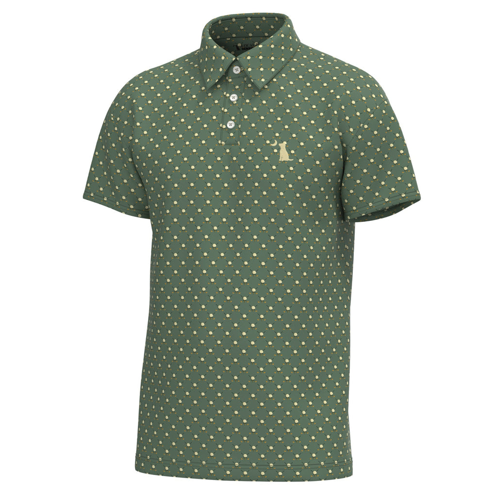 Men’s Local Boy Polo