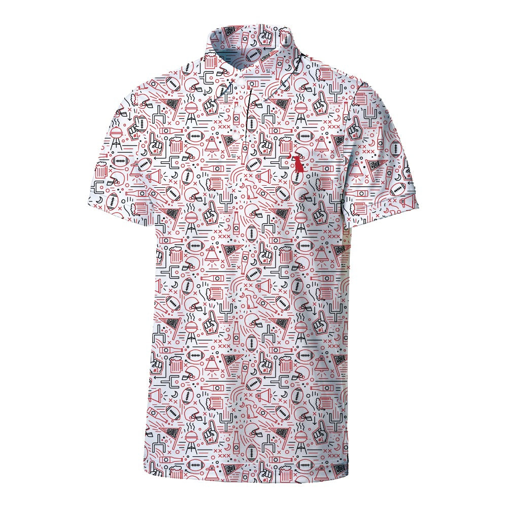 Men’s Local Boy Polo