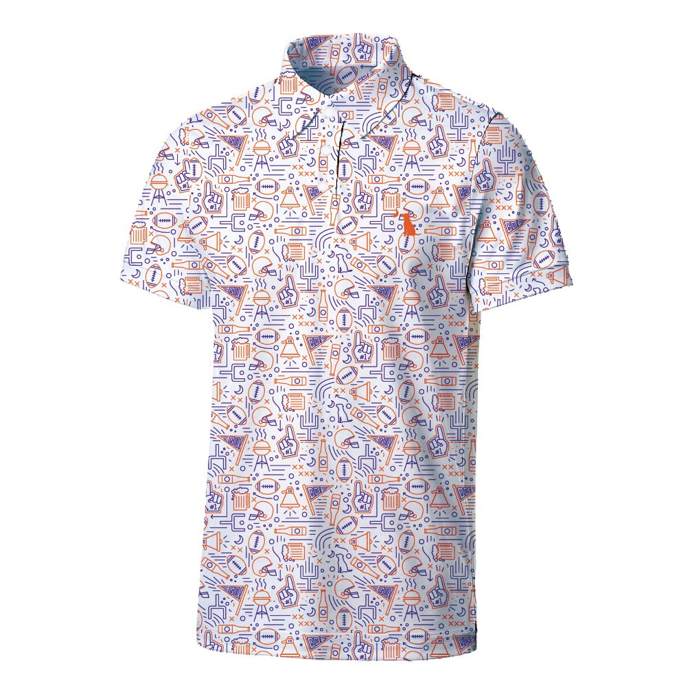 Men’s Local Boy Polo