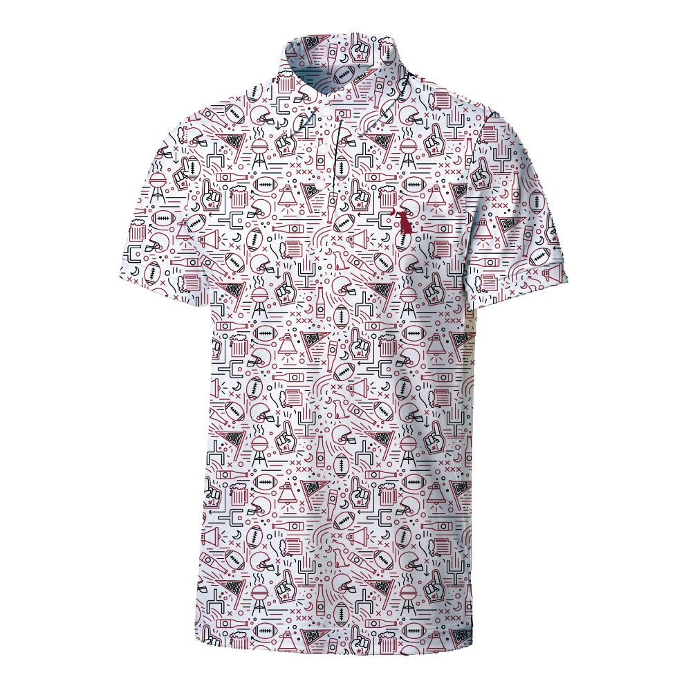 Men’s Local Boy Polo
