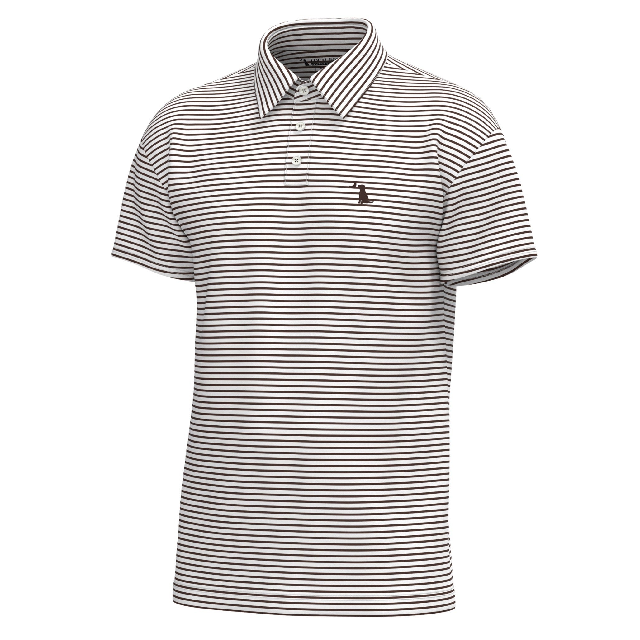 Men’s Local Boy Polo