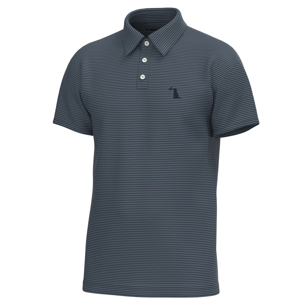 Men’s Local Boy Polo