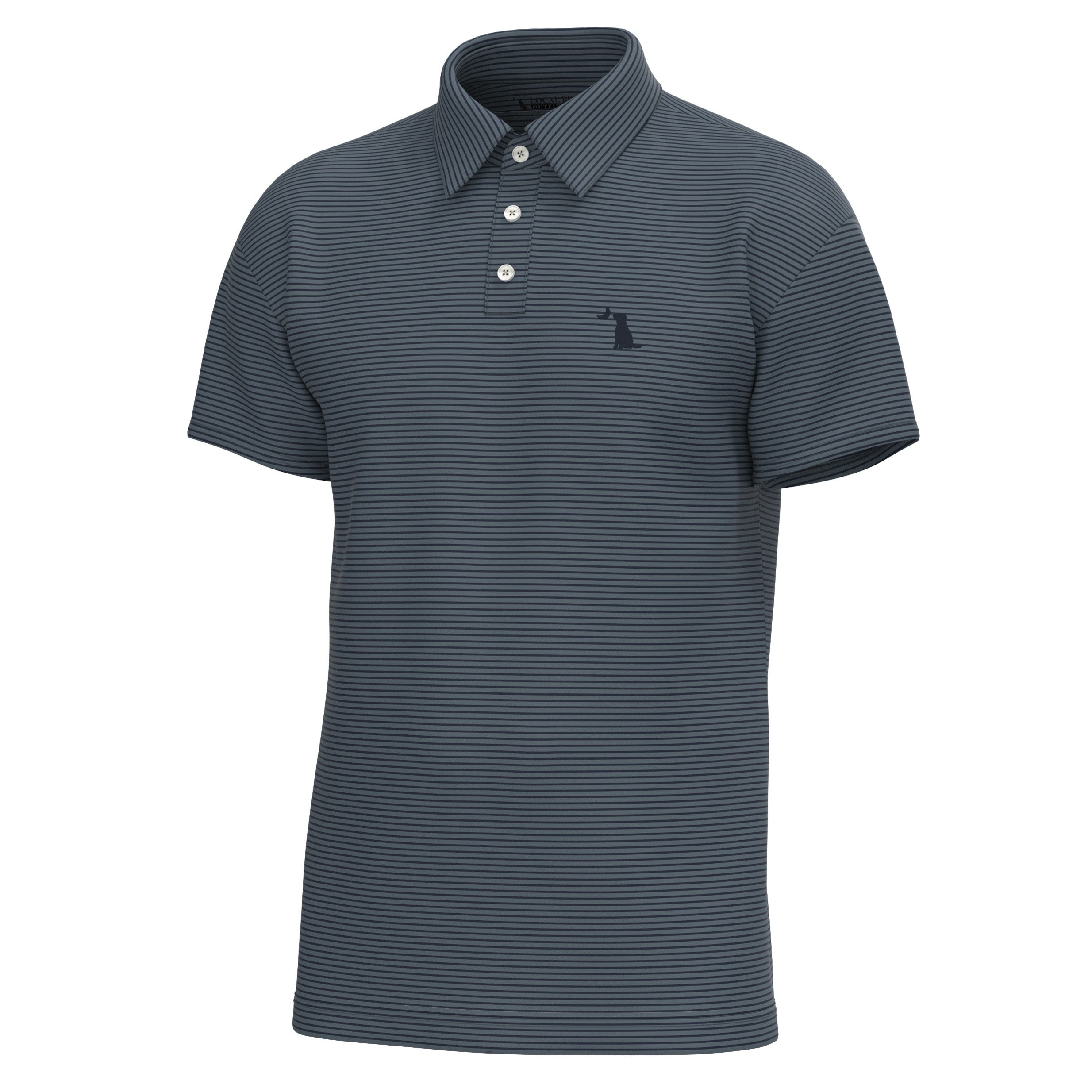Men’s Local Boy Polo