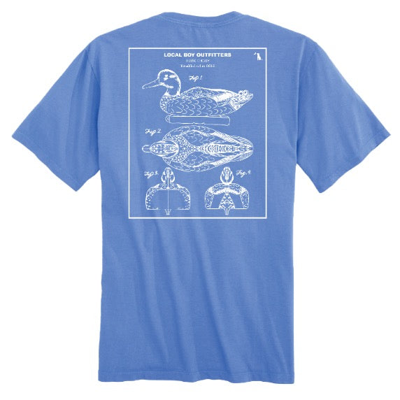 Men’s Local Boy T-shirt