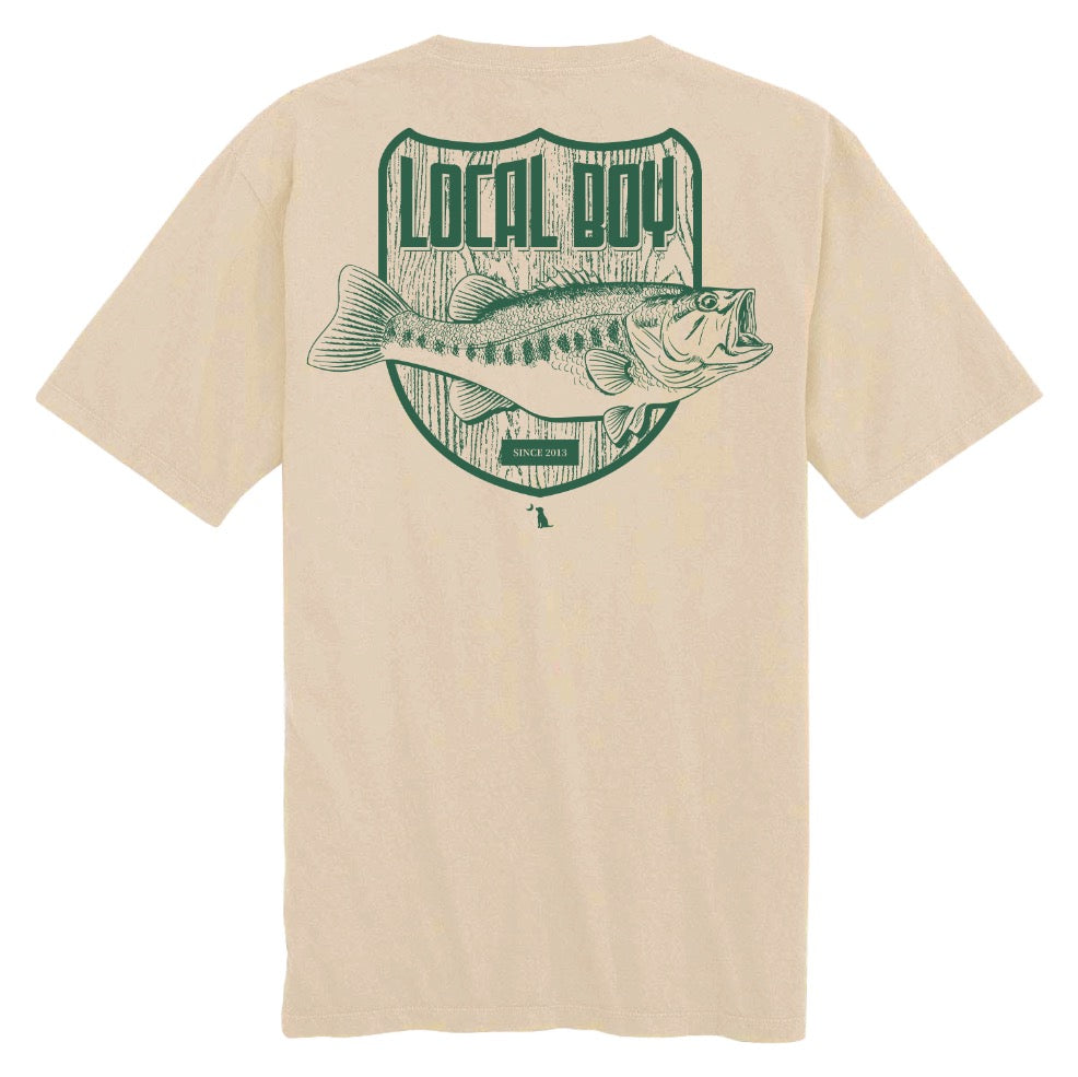Men’s Local Boy T-shirt