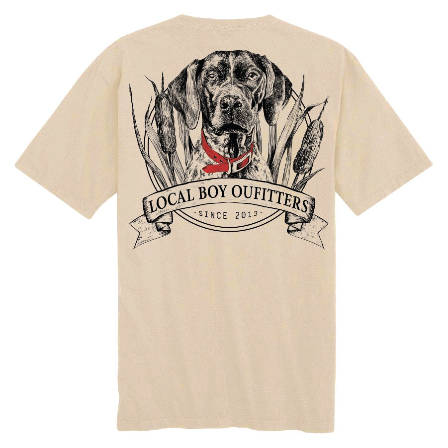 Men’s Local Boy T-shirt