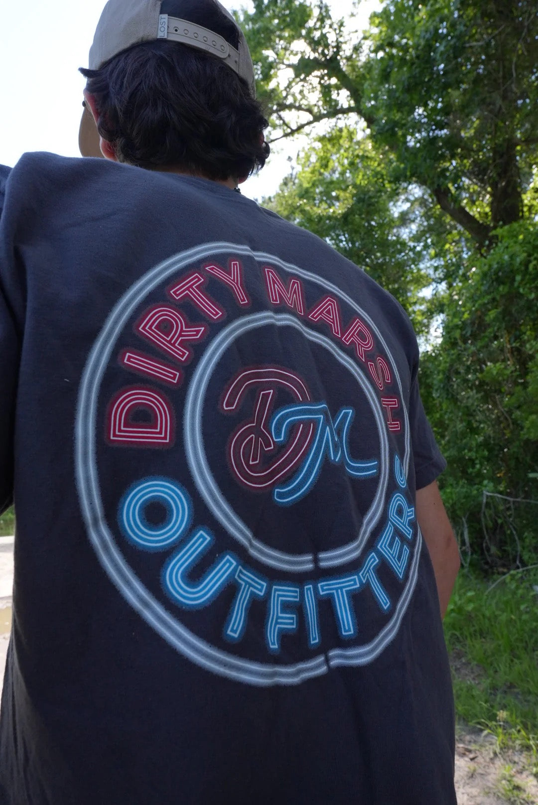 Dirty Marsh T-Shirts