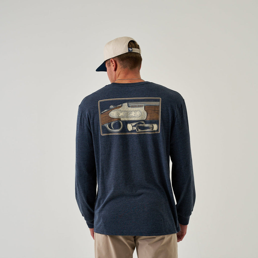 Burlebo Men’s Longsleeve