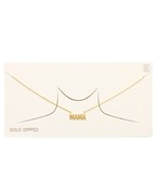 Mama Necklace