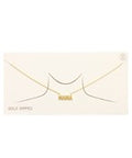 Mama Necklace