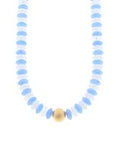 Rondelle Bead Necklace