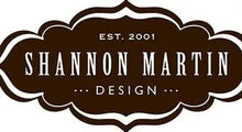 Shannon Martin