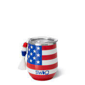 Swig All American