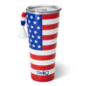 Swig All American