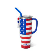 Swig All American