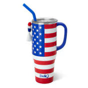 Swig All American