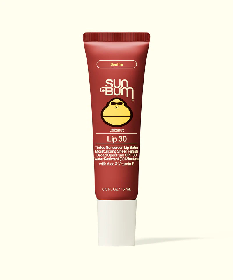 SPF 30 Moisturizing Lip Balm