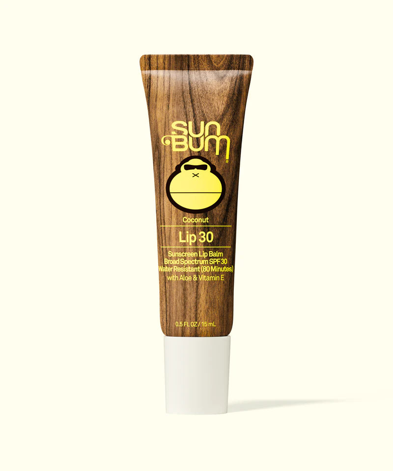 SPF 30 Moisturizing Lip Balm