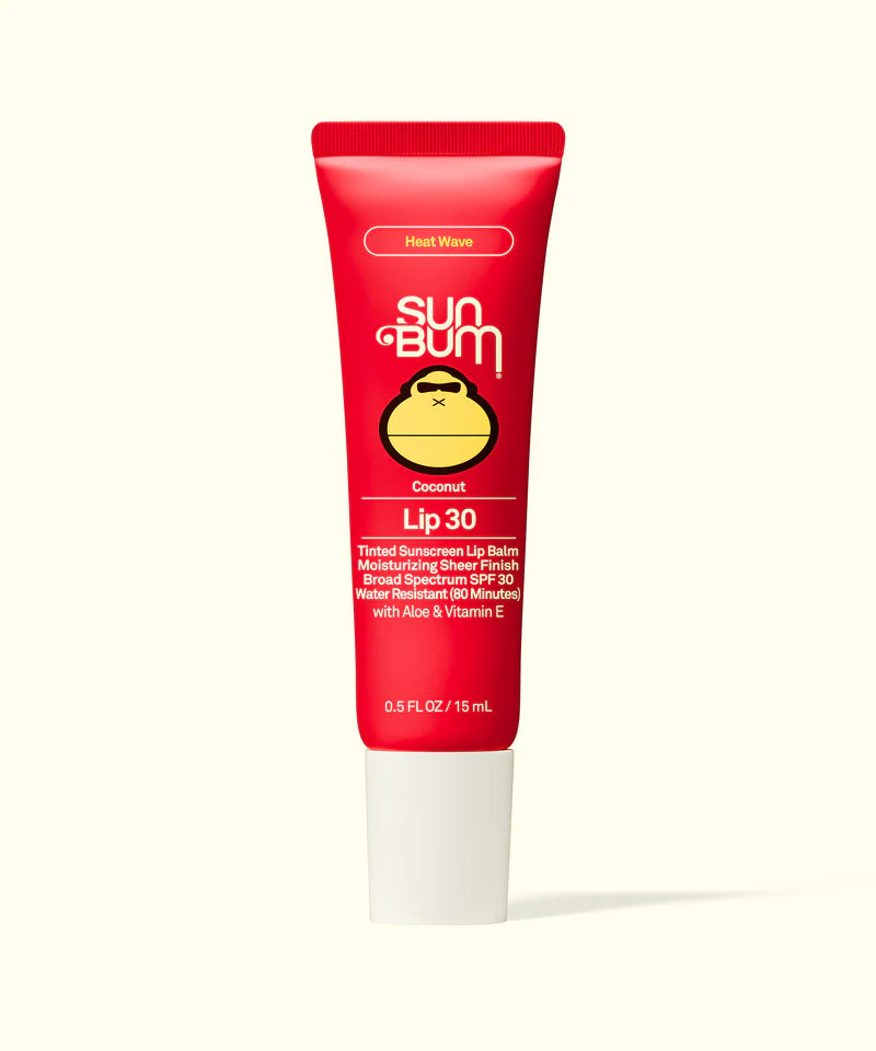 SPF 30 Moisturizing Lip Balm