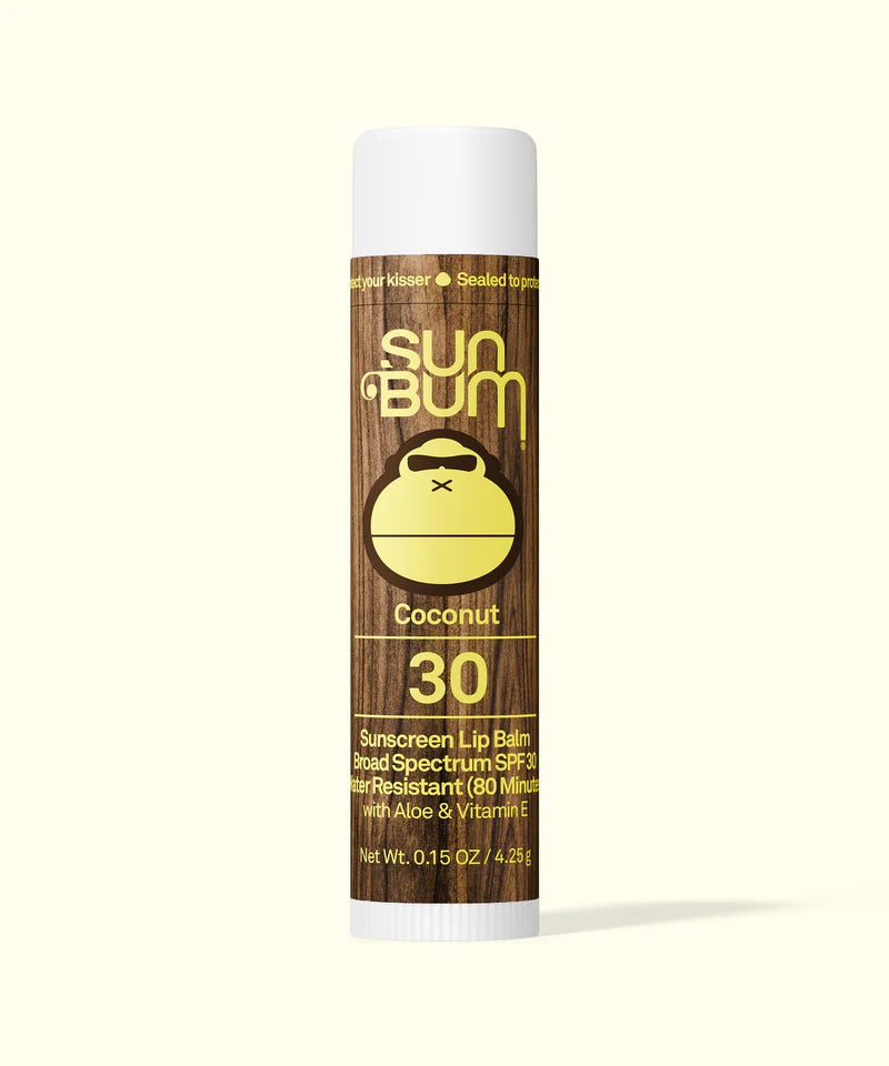 Original SPF 30 Sunscreen Lip Balm