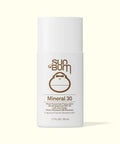 Mineral SPF 30 Liquid Face
