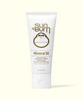 Mineral SPF 50 Sunscreen Lotion