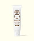 Mineral SPF 30 Tinted Sunscreen Face Lotion