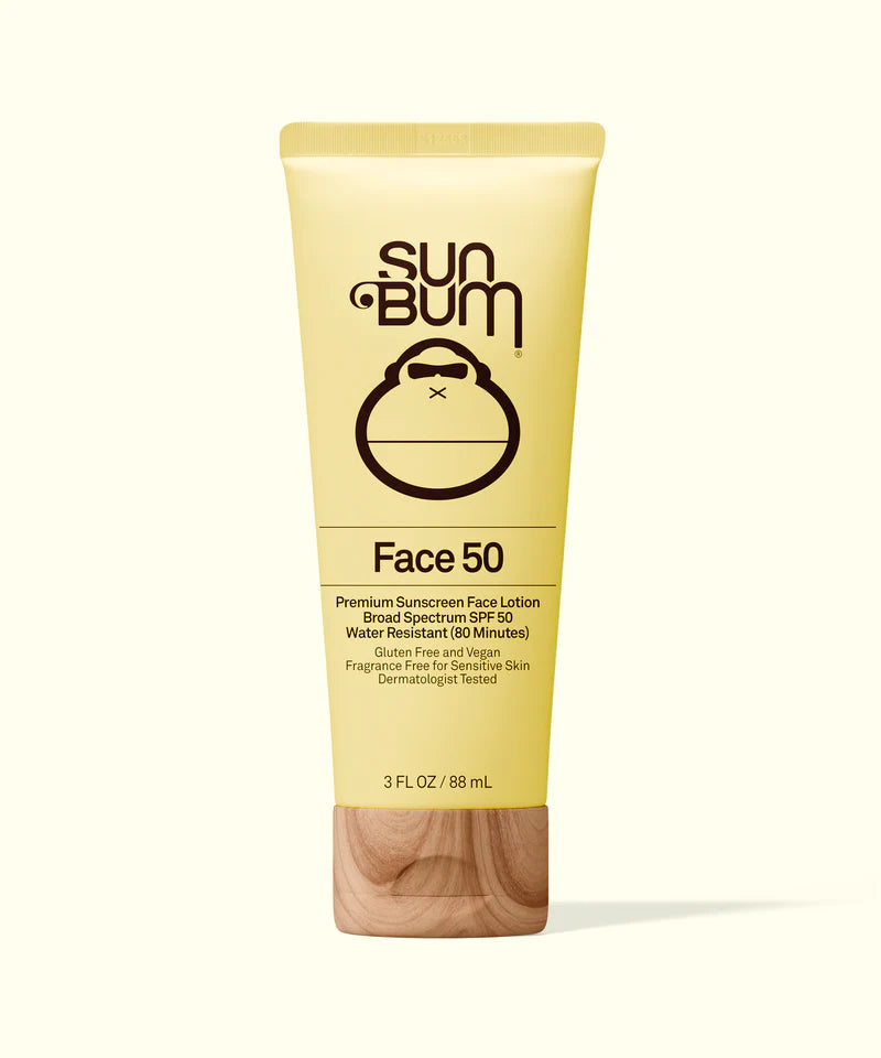 Original SPF Sunscreen Face Lotion