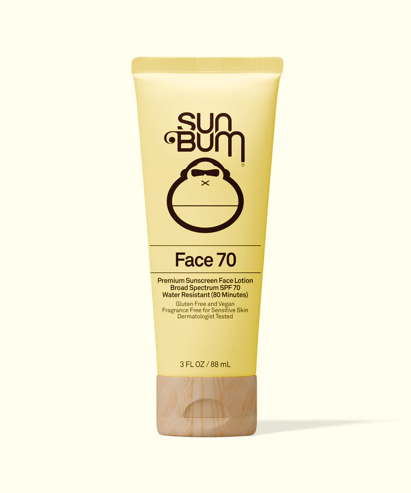 Original SPF Sunscreen Face Lotion