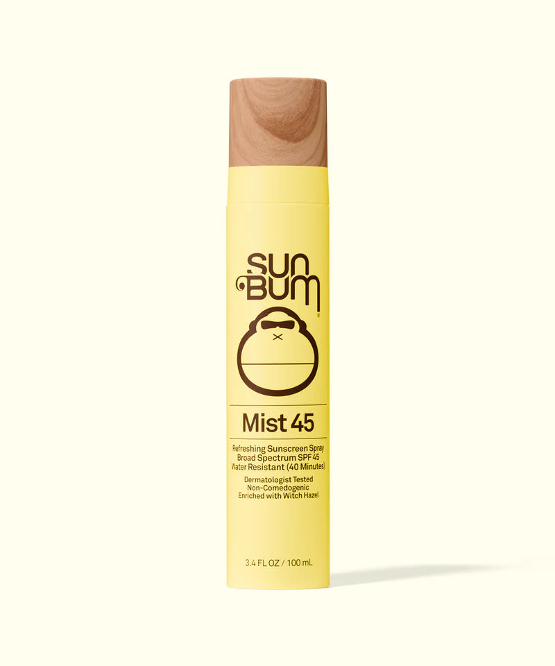 Original SPF Sunscreen Face Mist