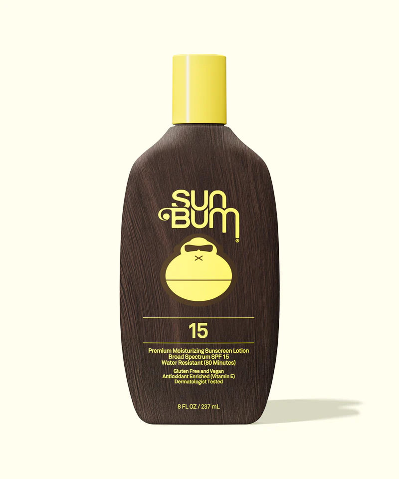 Original SPF Sunscreen Lotion