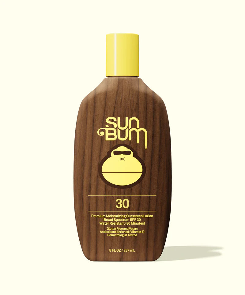 Original SPF Sunscreen Lotion