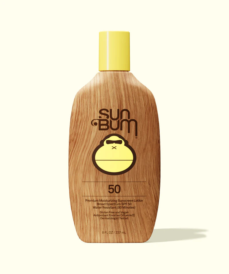 Original SPF Sunscreen Lotion