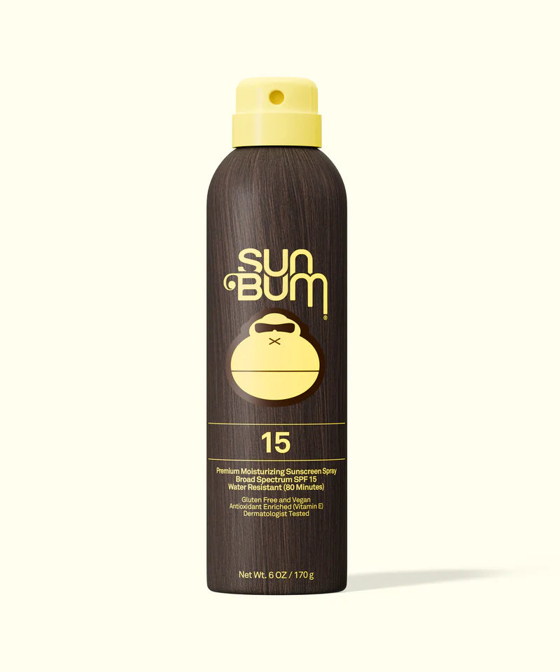 Original SPF Sunscreen Spray