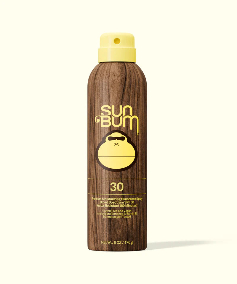 Original SPF Sunscreen Spray