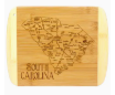 A Slice of Life Cutting Board and Charcuterie Tray