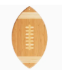 Shaped Cutting Board and Charcuterie Serving Tray