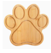 Shaped Cutting Board and Charcuterie Serving Tray