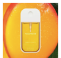 Touchland Hydrating Body & Hair Fragrance Mist