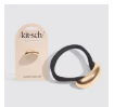 Kitsch Gold Metal Cloud Cuff
