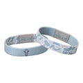 Versible - Tap To Pray® Wristband – River Rock Camo - Aspen